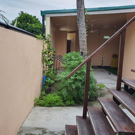 Tropical Stay Thulusdhoo Exterior photo