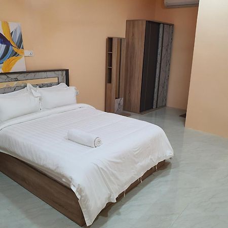 Tropical Stay Thulusdhoo Exterior photo